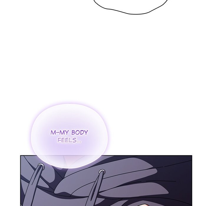Sweet Girl, Dirty Secrets chapter 19 page 121