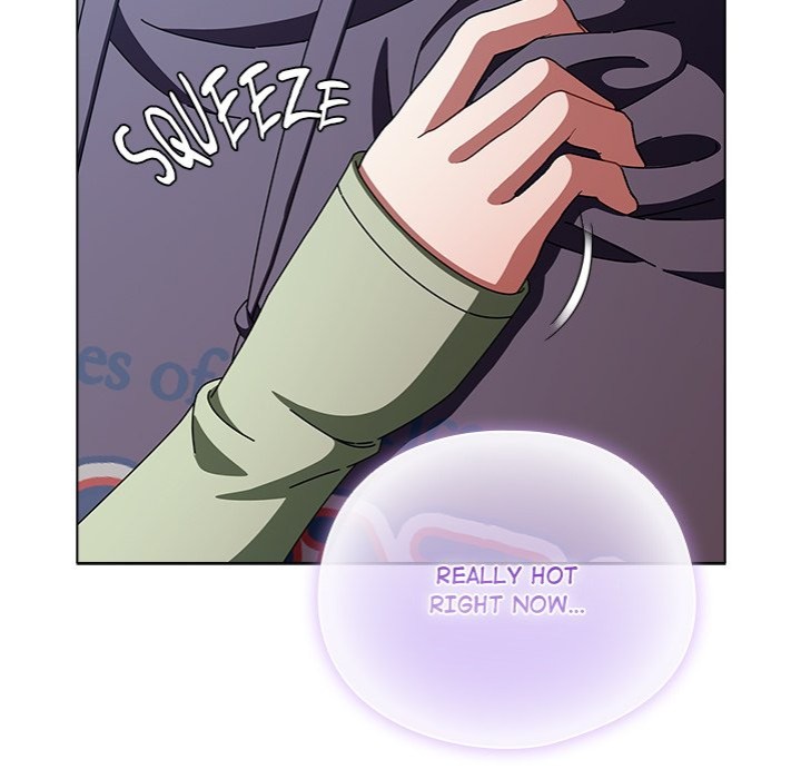 Sweet Girl, Dirty Secrets chapter 19 page 122
