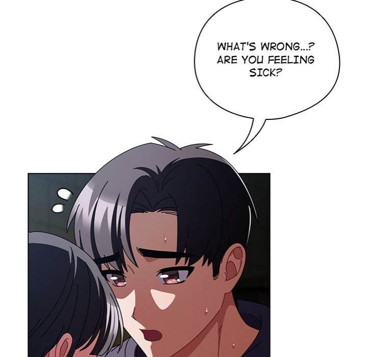 Sweet Girl, Dirty Secrets chapter 19 page 126