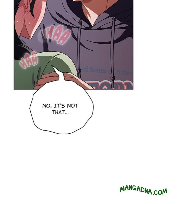 Sweet Girl, Dirty Secrets chapter 19 page 127