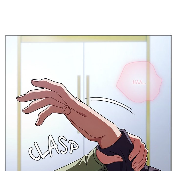 Sweet Girl, Dirty Secrets chapter 19 page 128