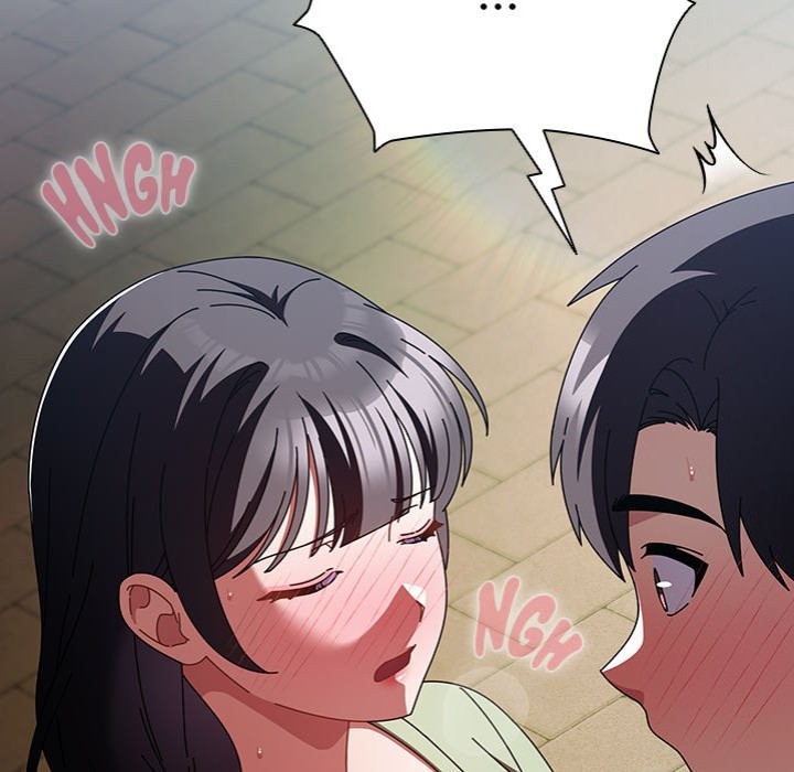 Sweet Girl, Dirty Secrets chapter 19 page 130