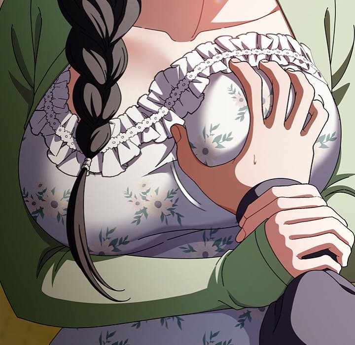 Sweet Girl, Dirty Secrets chapter 19 page 137