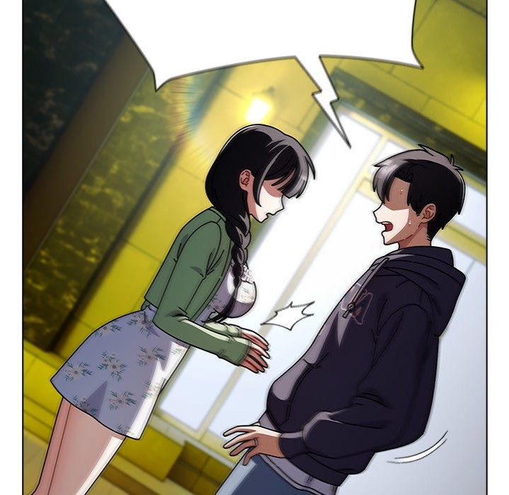 Sweet Girl, Dirty Secrets chapter 19 page 139