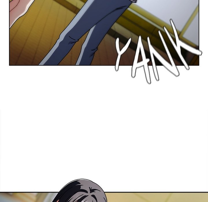 Sweet Girl, Dirty Secrets chapter 19 page 140