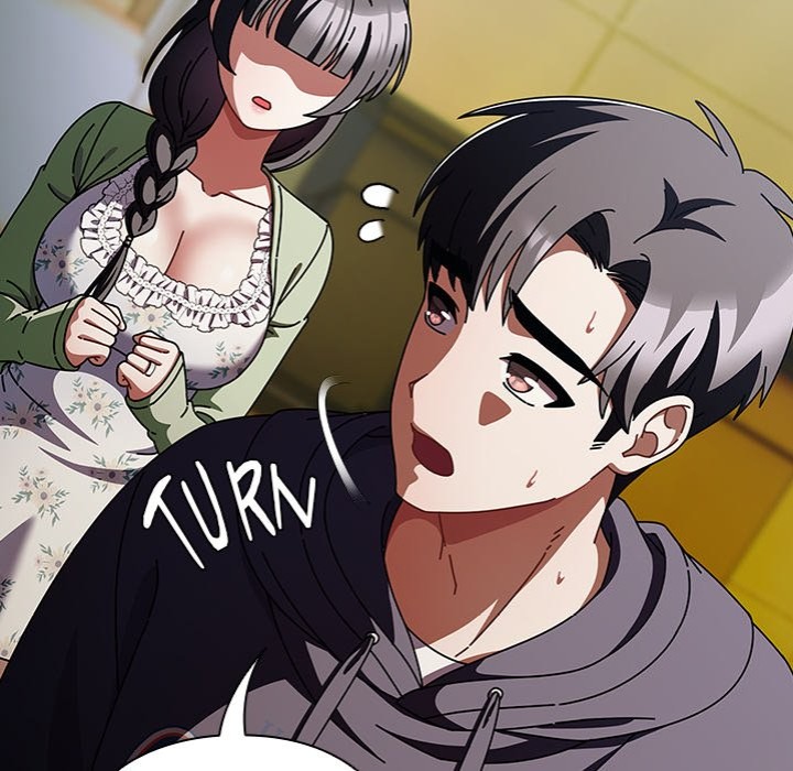 Sweet Girl, Dirty Secrets chapter 19 page 141