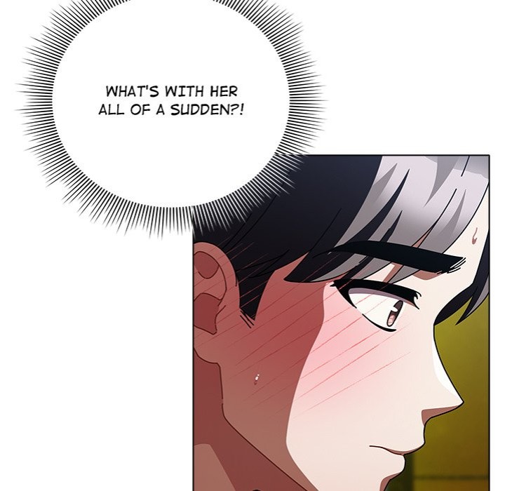 Sweet Girl, Dirty Secrets chapter 19 page 143
