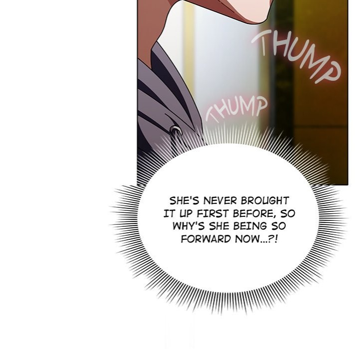 Sweet Girl, Dirty Secrets chapter 19 page 144