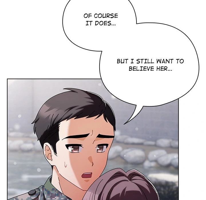 Sweet Girl, Dirty Secrets chapter 2 page 9