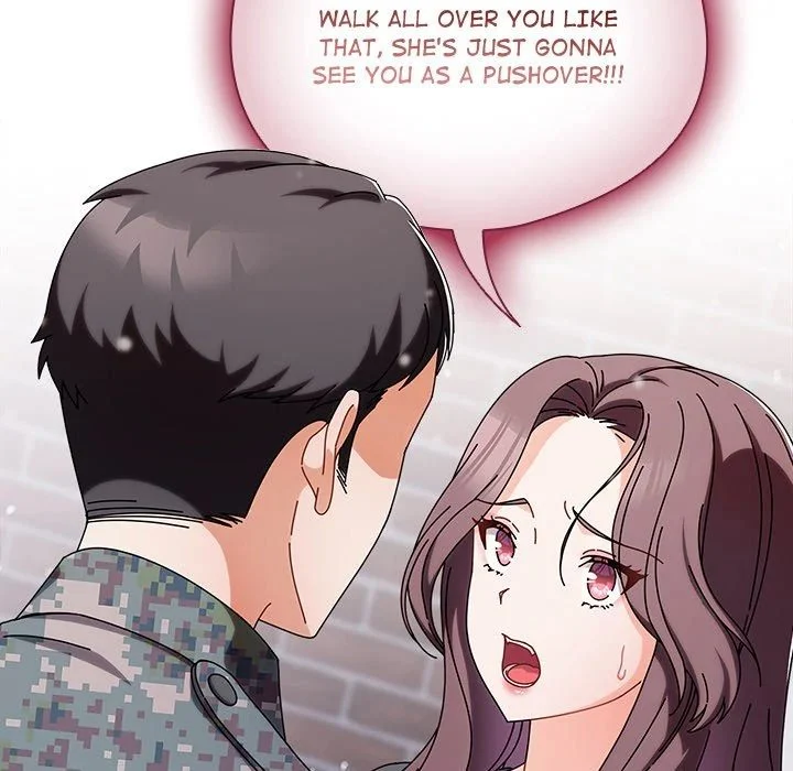 Sweet Girl, Dirty Secrets chapter 2 page 13