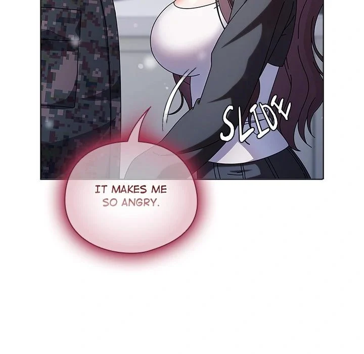 Sweet Girl, Dirty Secrets chapter 2 page 17