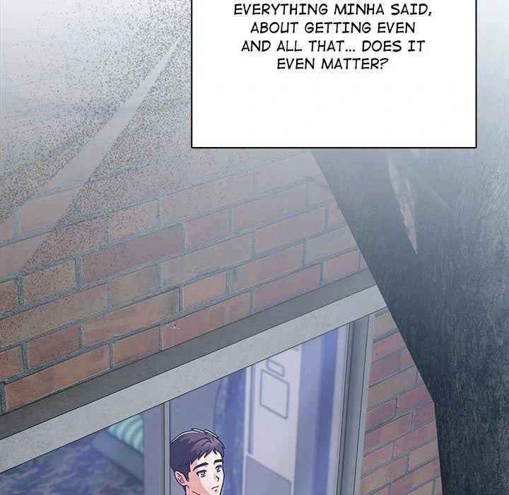 Sweet Girl, Dirty Secrets chapter 2 page 41