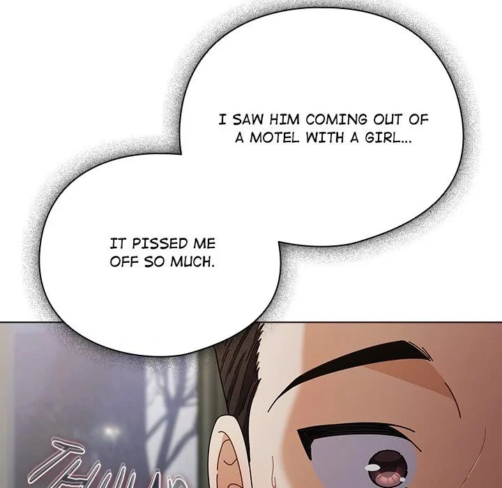 Sweet Girl, Dirty Secrets chapter 2 page 52
