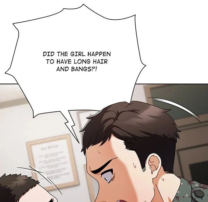 Sweet Girl, Dirty Secrets chapter 2 page 54