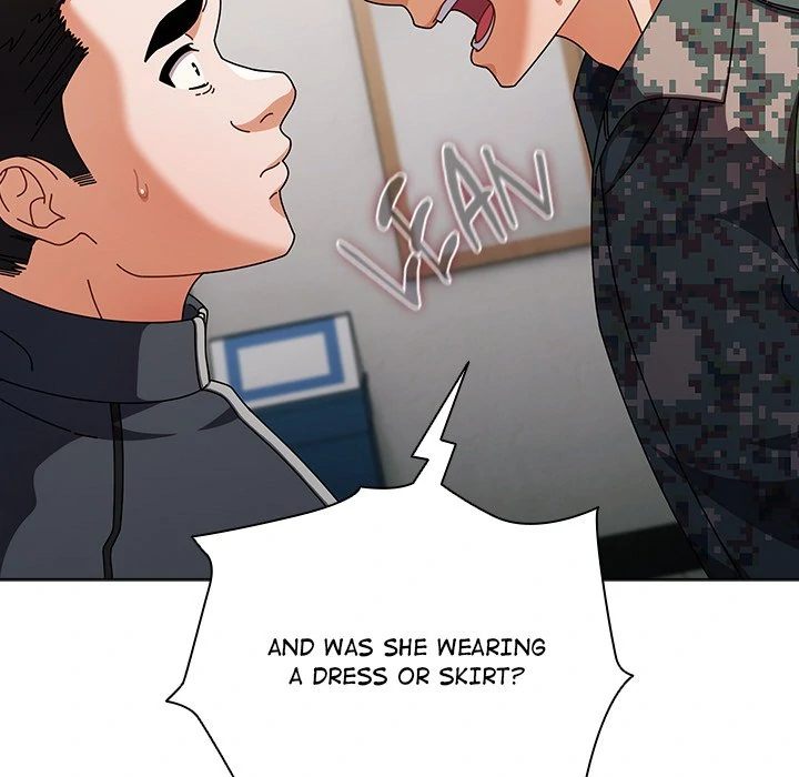 Sweet Girl, Dirty Secrets chapter 2 page 55