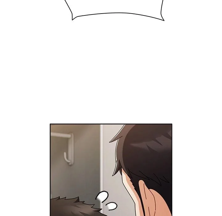 Sweet Girl, Dirty Secrets chapter 2 page 56