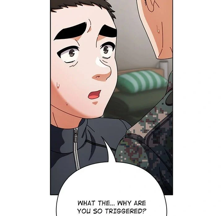 Sweet Girl, Dirty Secrets chapter 2 page 57