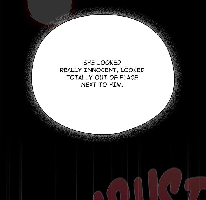Sweet Girl, Dirty Secrets chapter 2 page 62