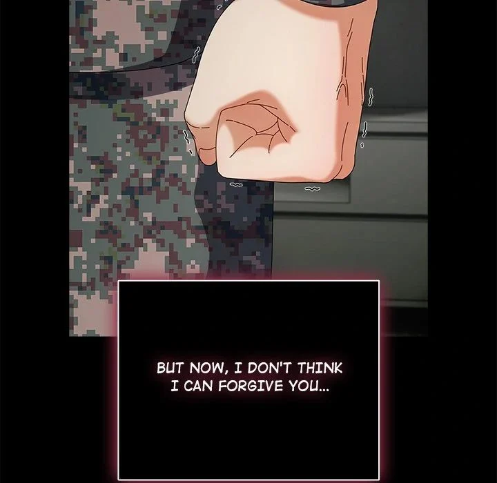 Sweet Girl, Dirty Secrets chapter 2 page 79
