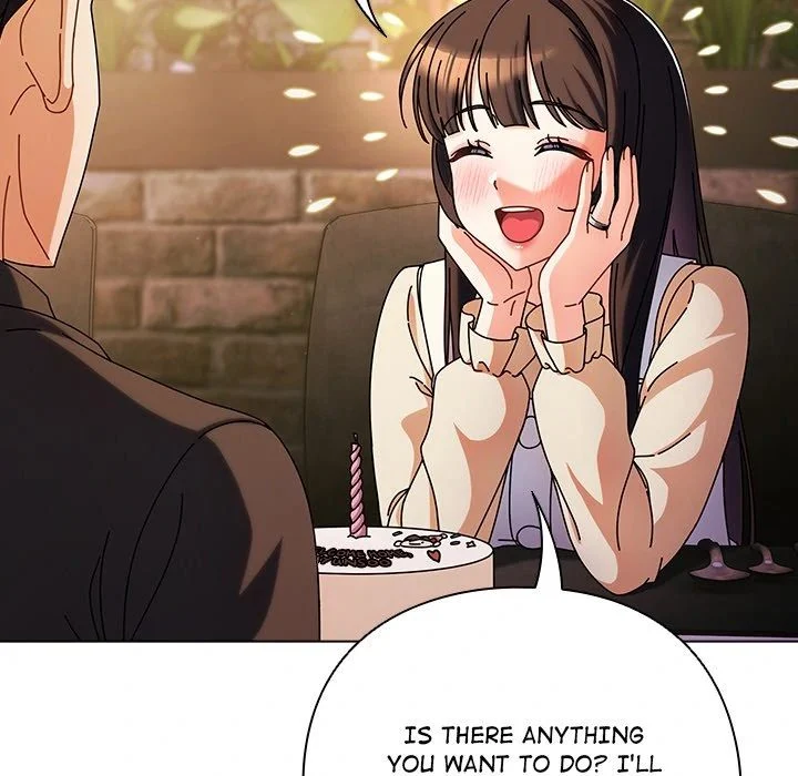 Sweet Girl, Dirty Secrets chapter 2 page 99