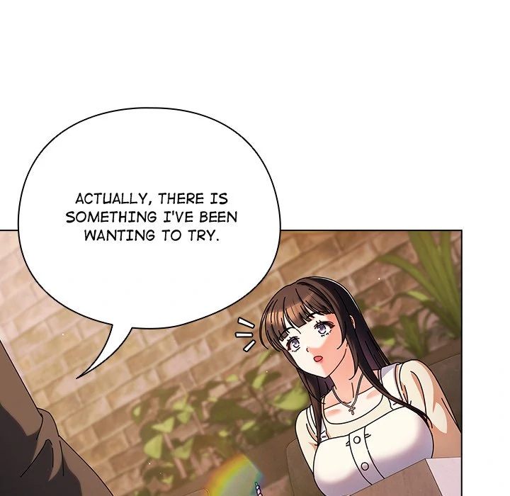 Sweet Girl, Dirty Secrets chapter 2 page 102