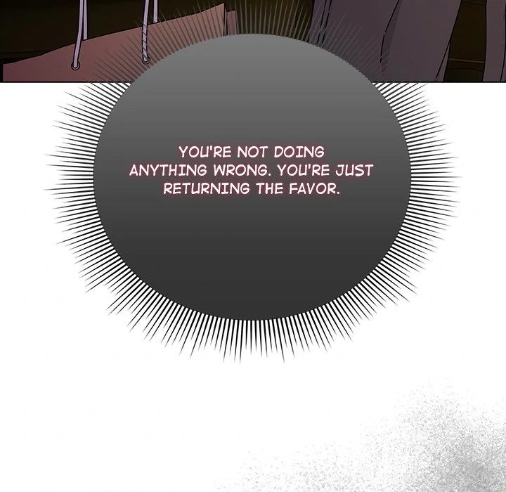Sweet Girl, Dirty Secrets chapter 2 page 106