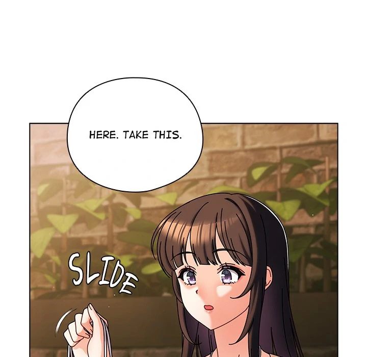 Sweet Girl, Dirty Secrets chapter 2 page 109