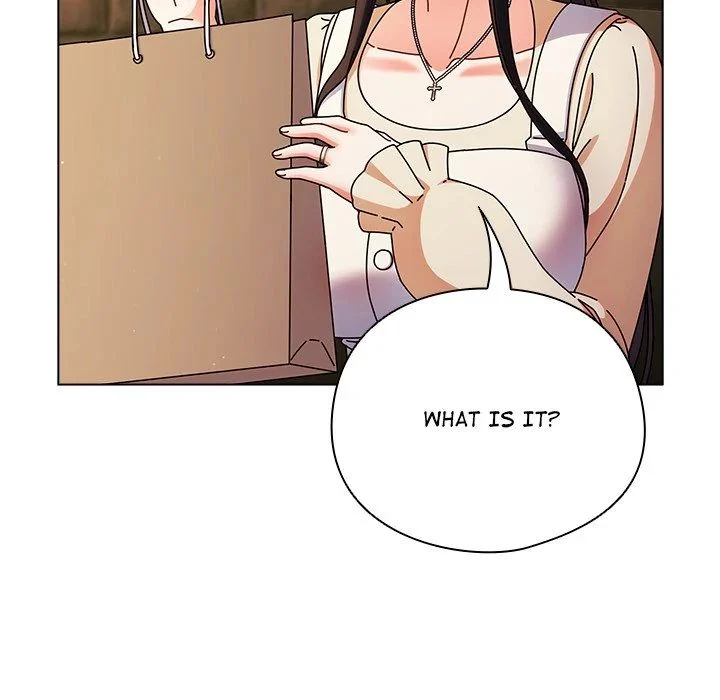 Sweet Girl, Dirty Secrets chapter 2 page 110