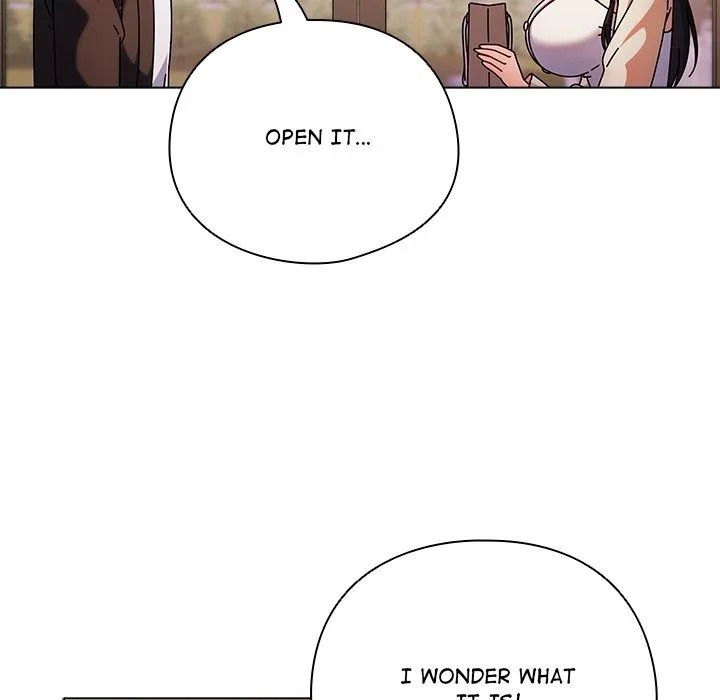 Sweet Girl, Dirty Secrets chapter 2 page 112