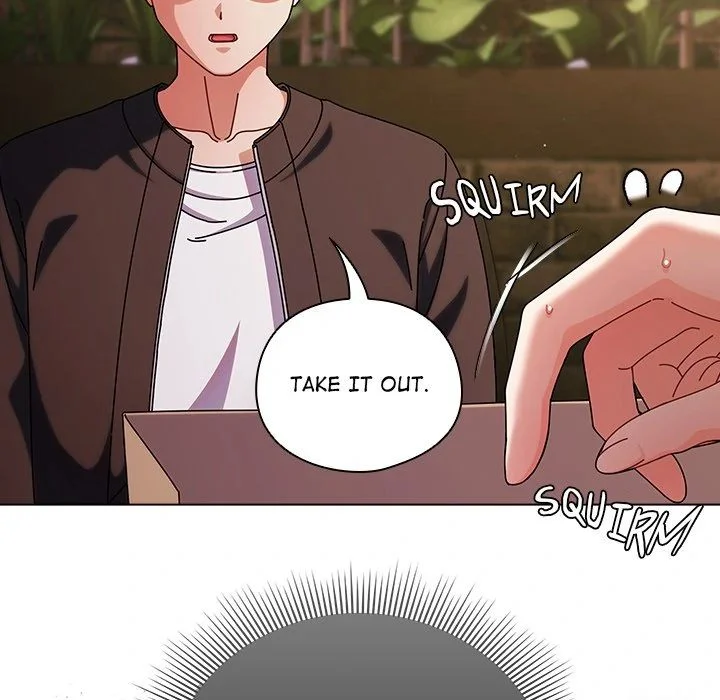Sweet Girl, Dirty Secrets chapter 2 page 117