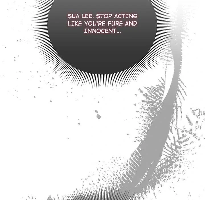 Sweet Girl, Dirty Secrets chapter 2 page 118
