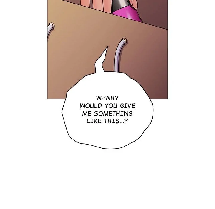 Sweet Girl, Dirty Secrets chapter 2 page 122