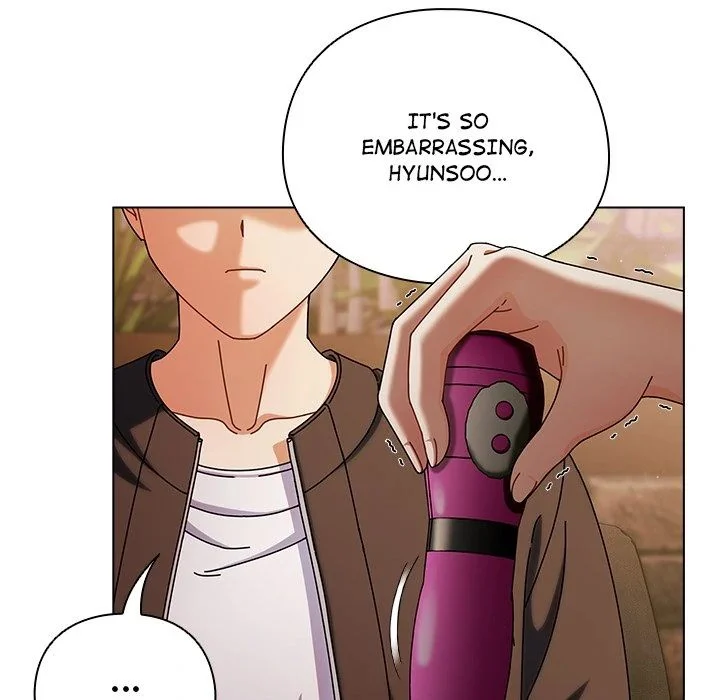Sweet Girl, Dirty Secrets chapter 2 page 126