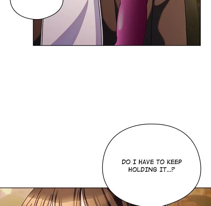 Sweet Girl, Dirty Secrets chapter 2 page 127