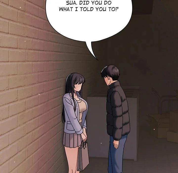 Sweet Girl, Dirty Secrets chapter 2 page 150