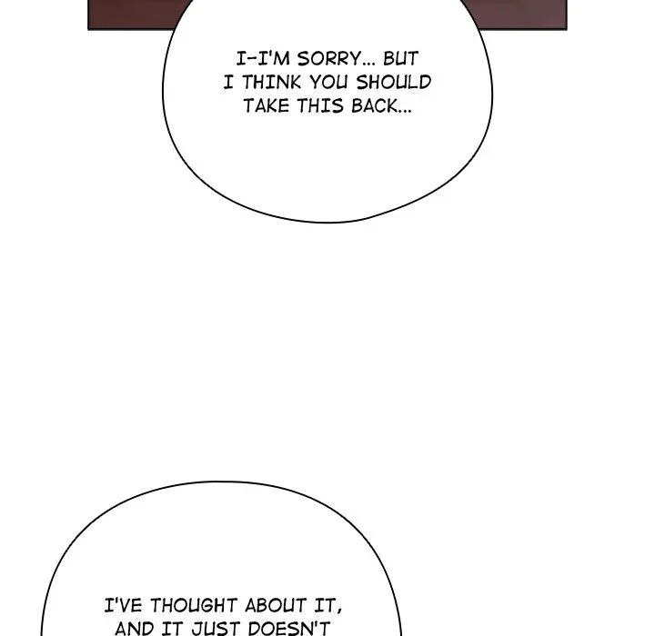 Sweet Girl, Dirty Secrets chapter 2 page 153
