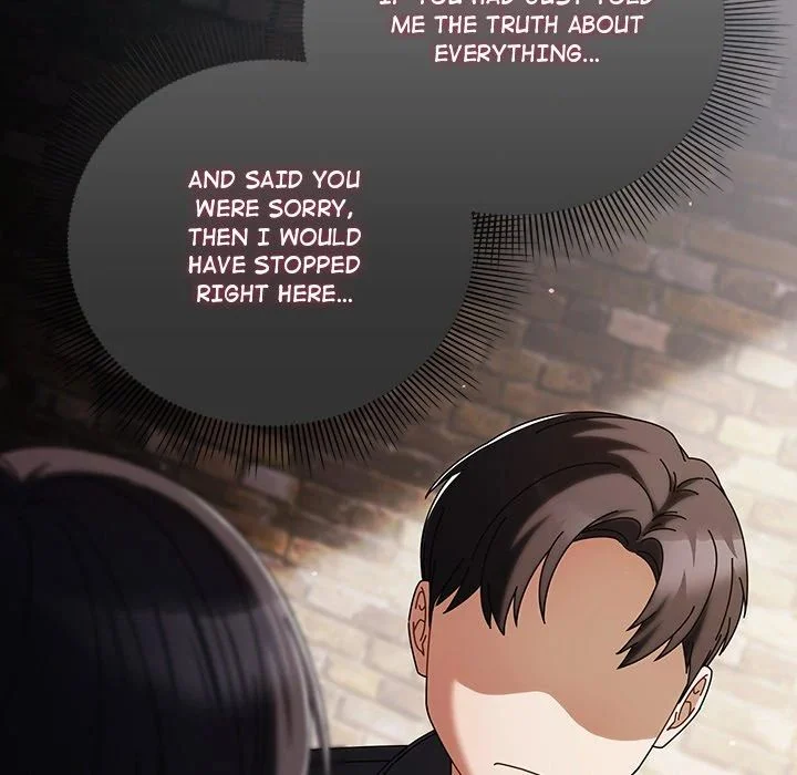 Sweet Girl, Dirty Secrets chapter 2 page 163