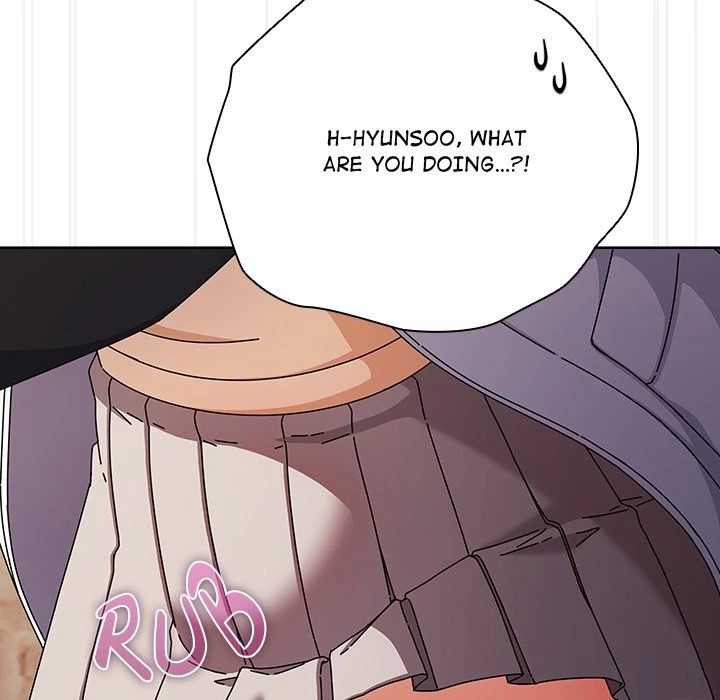 Sweet Girl, Dirty Secrets chapter 2 page 177