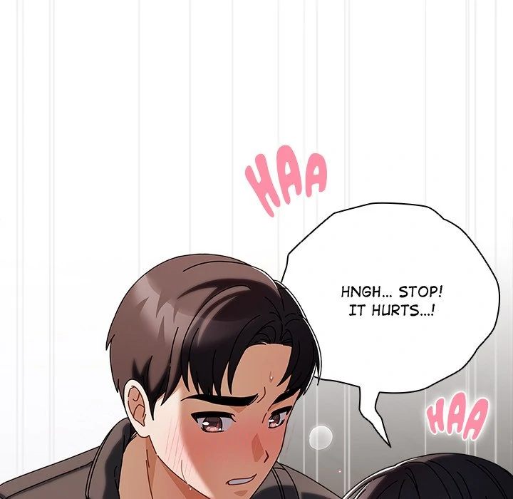 Sweet Girl, Dirty Secrets chapter 2 page 181