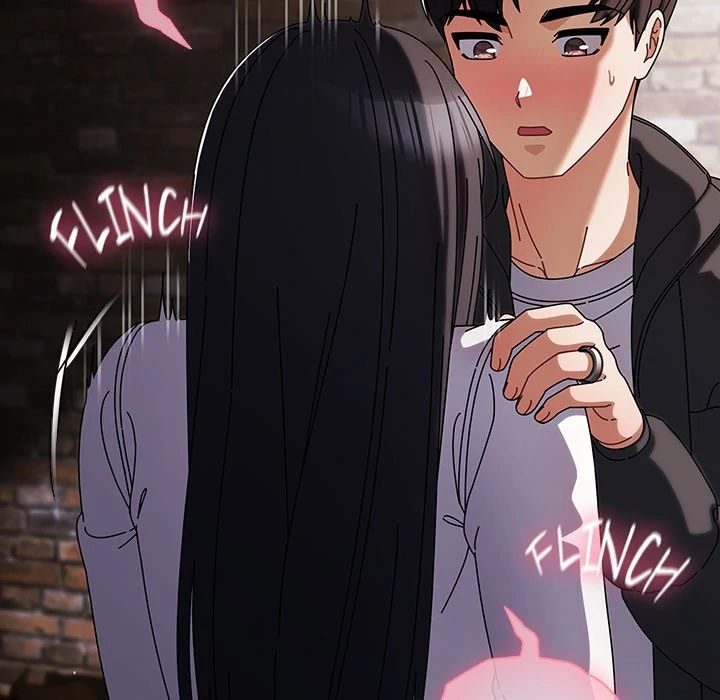 Sweet Girl, Dirty Secrets chapter 2 page 188