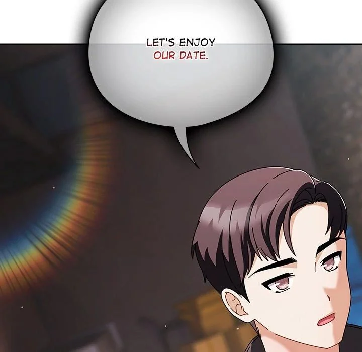 Sweet Girl, Dirty Secrets chapter 2 page 196