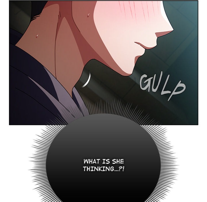 Sweet Girl, Dirty Secrets chapter 20 page 6