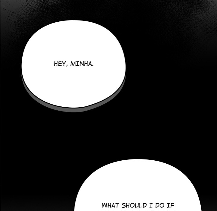Sweet Girl, Dirty Secrets chapter 20 page 8