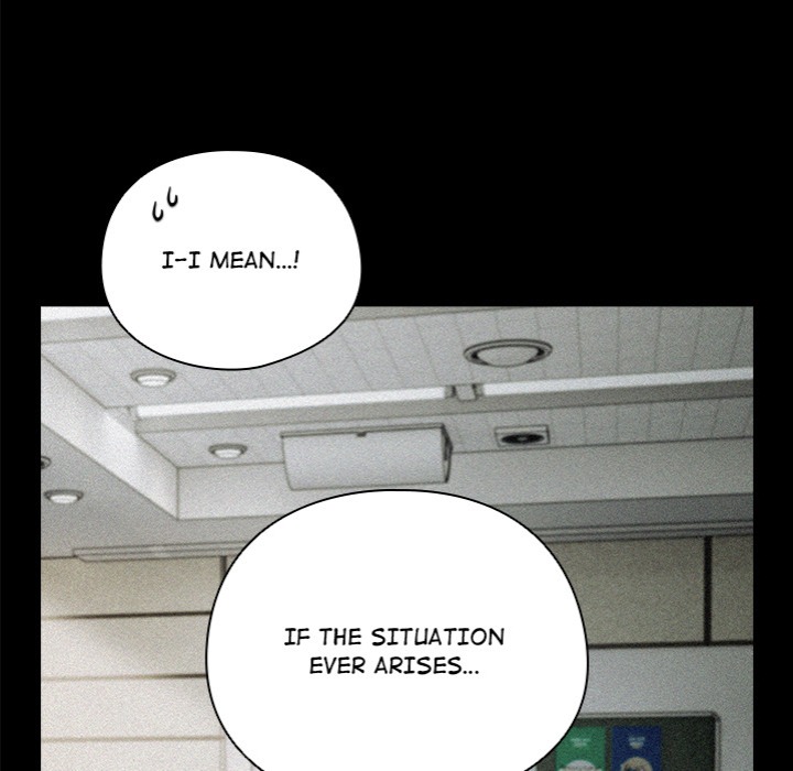 Sweet Girl, Dirty Secrets chapter 20 page 11