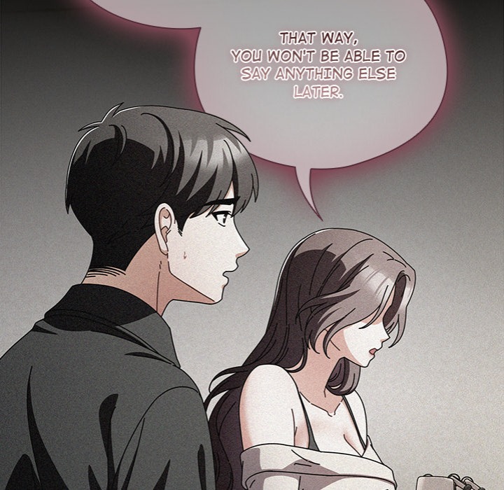 Sweet Girl, Dirty Secrets chapter 20 page 18