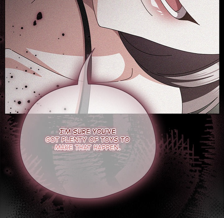 Sweet Girl, Dirty Secrets chapter 20 page 26