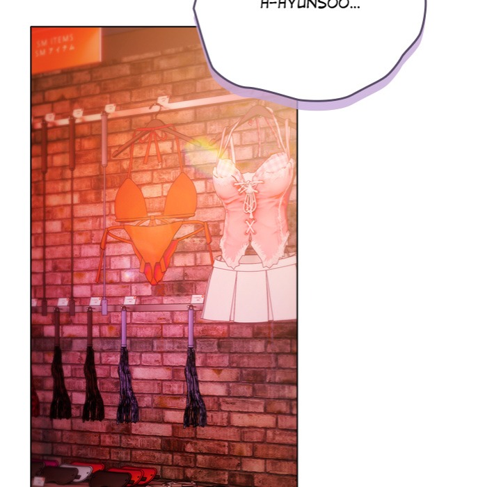 Sweet Girl, Dirty Secrets chapter 20 page 40
