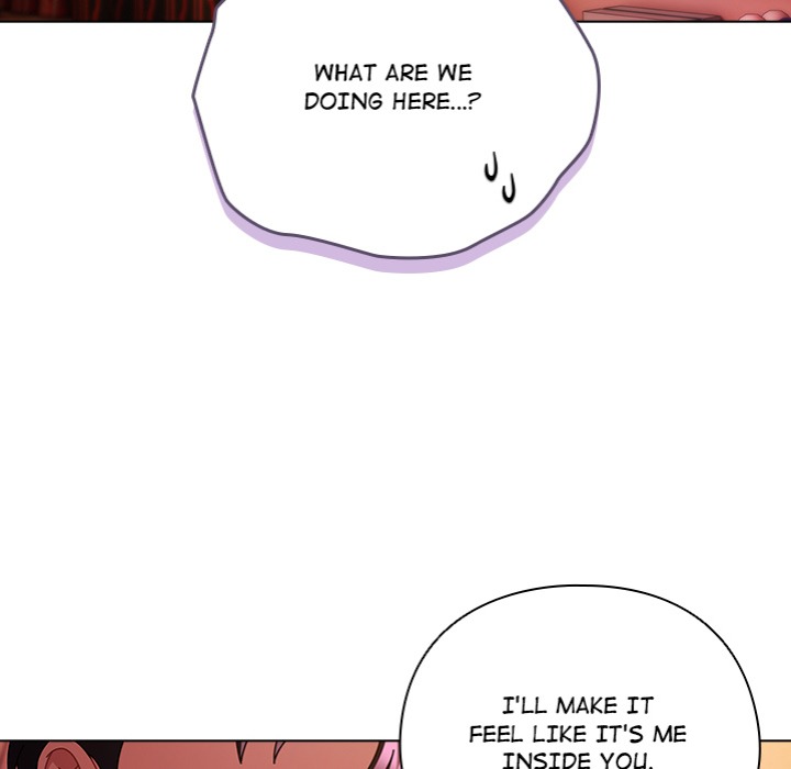 Sweet Girl, Dirty Secrets chapter 20 page 42