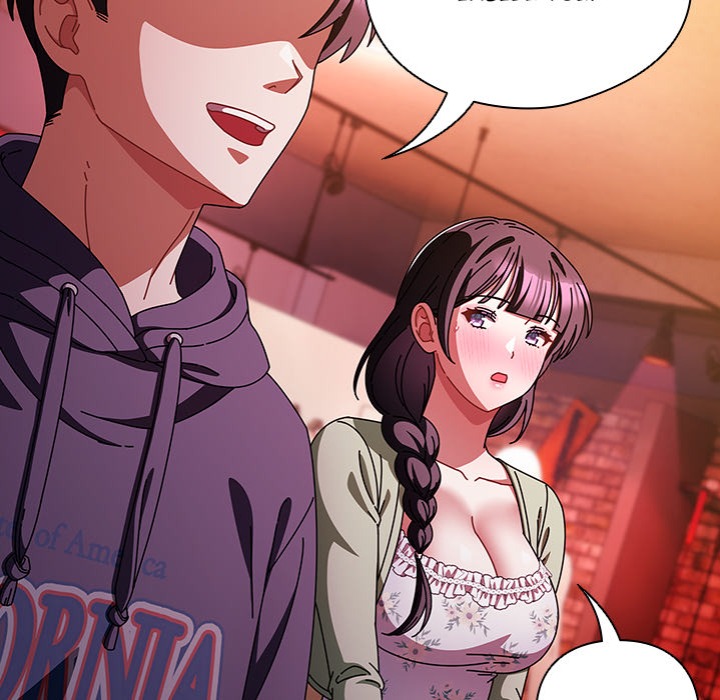 Sweet Girl, Dirty Secrets chapter 20 page 43