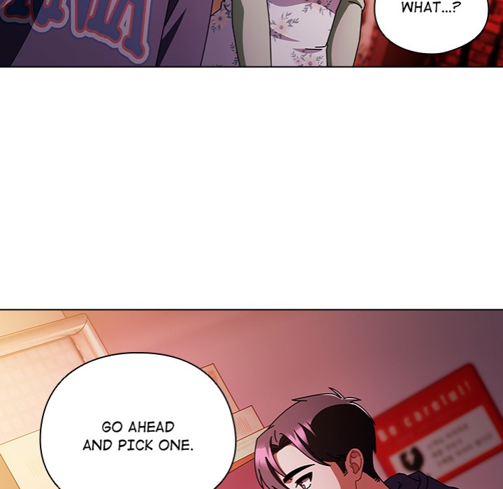 Sweet Girl, Dirty Secrets chapter 20 page 44